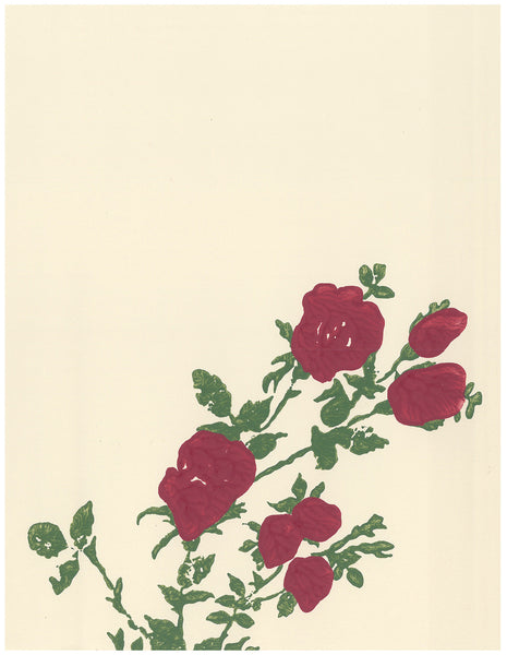 Bengal Rose