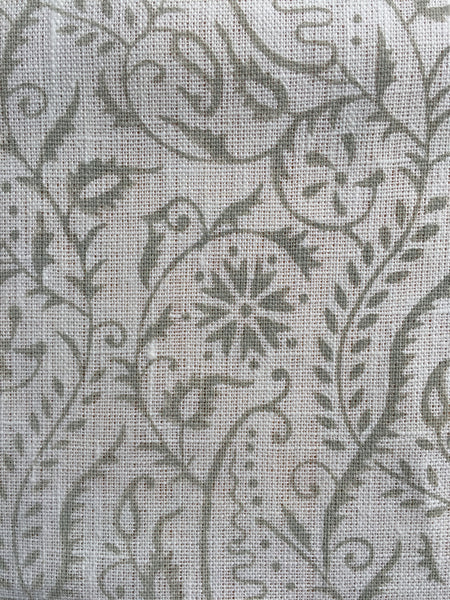 Sprig & Tendril
