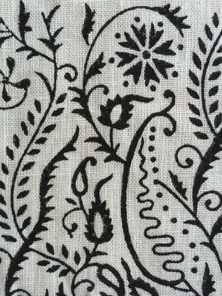 Sprig & Tendril