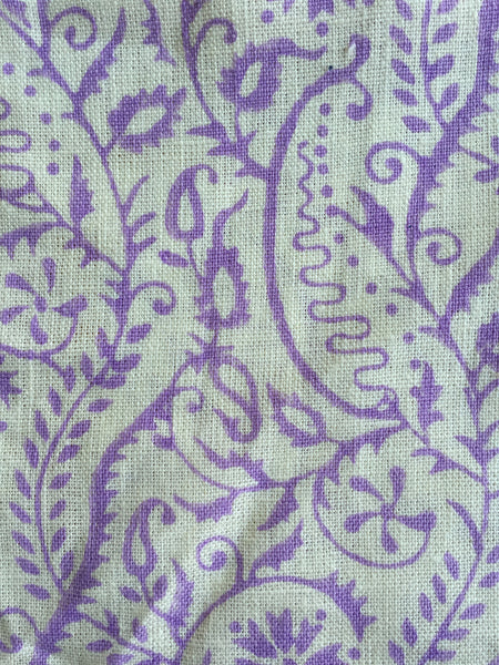 Sprig & Tendril